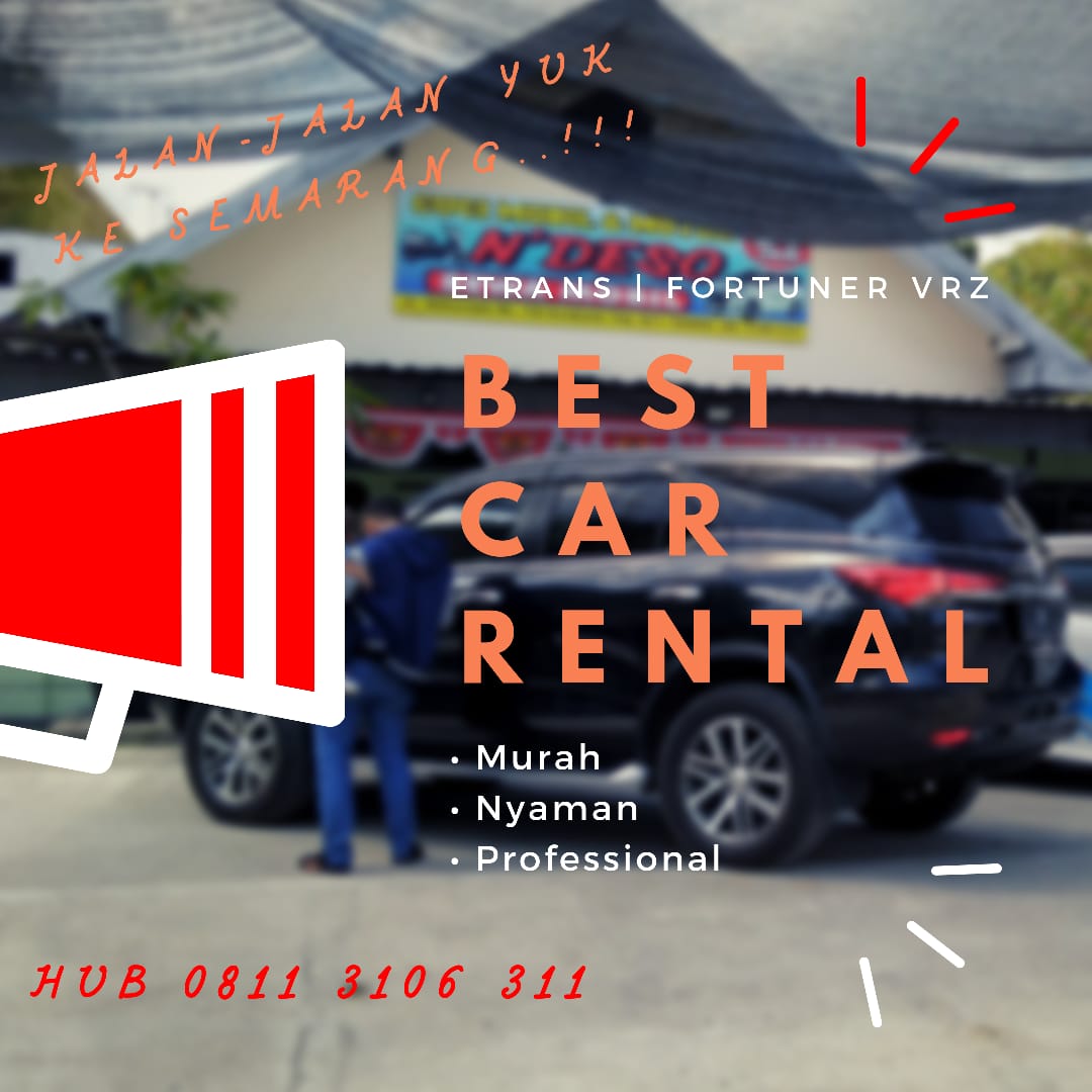 sewa kendaraan fortuner terbaru di Semarang, rental mobil fortuner semarang, rental mobil surabaya, rental mobil jakarta, sewa mobil fortuner vrz semarang, sewa fortuner semarang, sewa mobil mewah surabaya, sewa mobil mewah jakarta, rental fortuner terbaru semarang, rental mobil fortuner murah semarang