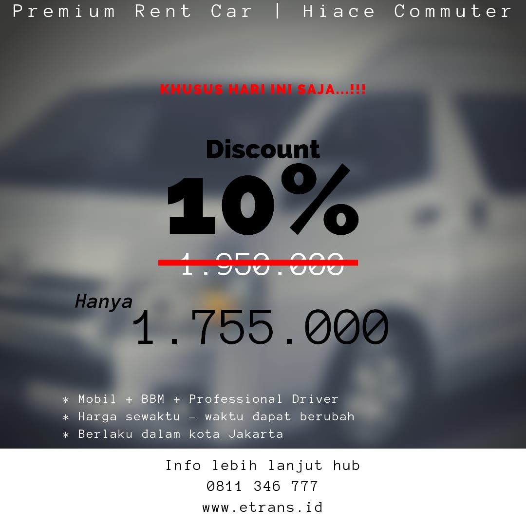 rental mobil jakarta, rental mobil surabaya, sewa mobil hiace commuter jakarta, sewa hiace jakarta, sewa mobil mewah jakarta, sewa mobil mewah surabaya, rental hiace jakarta