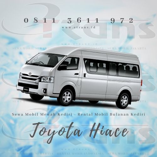 Rental Mobil Etrans kediri, Sewa Mobil Hiace Bulanan di kediri, Toyota Hiace, persewaan mobil bulanan kediri, persewaan mobil wedding di kediri, persewaan mobil mewah kediri, persewaan mobil murah di kediri, rental Hiace etrans kediri, sewa toyota Hiace di kediri, rental Hiace murah kediri, sewa mobil Hiace Commuter kediri, sewa Hiace murah di kediri, rental mobil Hiace baru di kediri, sewa mobil bulanan di kediri, rental bulanan Hiace di kediri, sewa mobil bulanan Hiace murah kediri, rental mobil bulanan di kediri, Sewa Mobil Alphard Bulanan di kediri, Rental Fortuner Bulanan di kediri, rental kendaraan wedding di kediri, sewa mobil pengantin kediri, rental mobil mewah kediri, sewa mobil mewah surabaya, sewa mobil jakarta, rental mobil murah di kediri, Hiace Commuter, kota kediri, kota tahu kediri, sewa mobil kabupaten kediri, rental mobil murah di batu malang, Sedia sewa mobil harian/bulanan/tahunan/wedding/drop hiace commuter kediri, rental mobil bulanan di kabupaten kediri, rental hiace commuter bulanan di jakarta, sewa hiace elf di kabupaten kediri, Persewaan mobil kabupaten kediri, Persewaan Toyota Hiace Bulanan Malang, Sewa Mobil Hiace Bulanan di kediri kota tahu, rental mobil hiace bulanan murah kediri