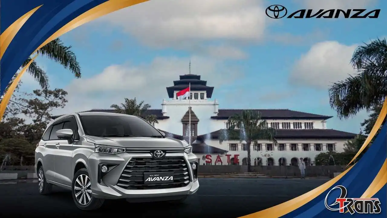 Sewa Avamza Bandung, Rental Avanza Bandung, Sewa Avanza Bulanan Bandung, Rental Avanza Bulanan Bandung