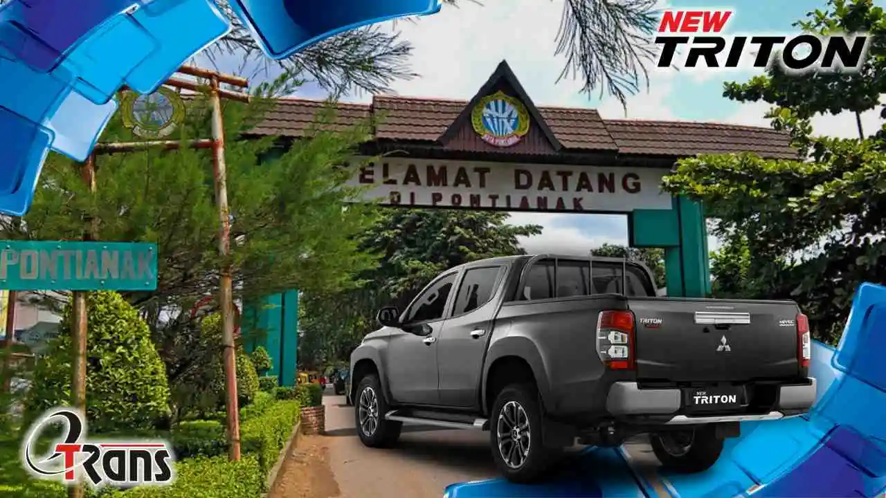 sewa triton pontianak, rental triton pontianak, sewa triton bulanan pontianak, rental triton bulanan pontianak