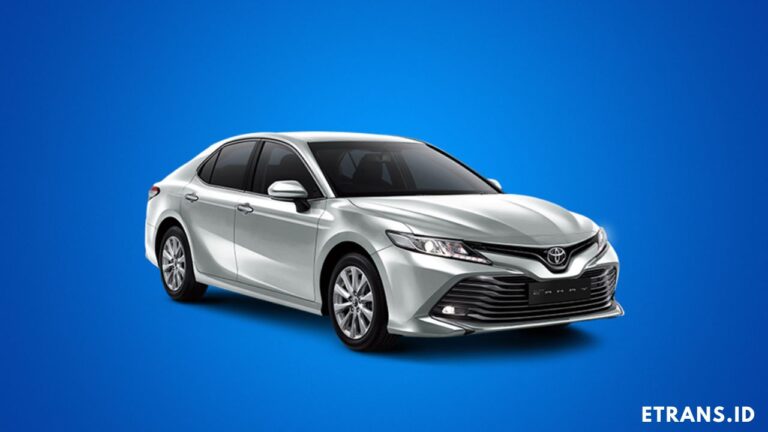 sewa camry wonogiri, rental camry wonogiri