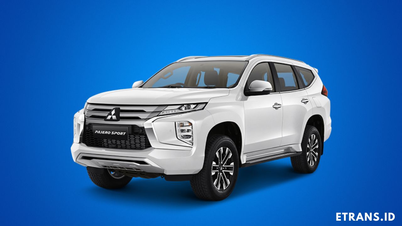 sewa pajero wonogiri, rental pajero wonogiri