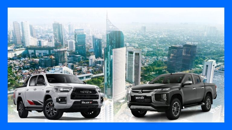 sewa double cabin jakarta harian bulanan tahunan, rental double cabin harian bulanan tahunan