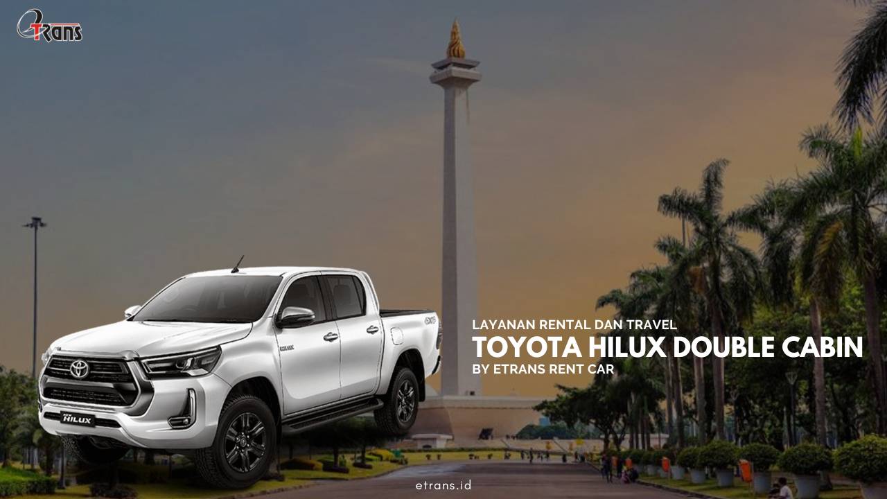 Sewa Hilux Jakarta, Sewa Hilux Double Cabin Jakarta, Sewa Hilux di Jakarta, Sewa Mobil Hilux Jakarta, Sewa Mobil Hilux di jakarta, Sewa Toyota Hilux Jakarta, Sewa Hilux Bulanan Jakarta, Sewa Hilux Tahunan Jakarta, Sewa Hilux Lepas Kunci Jakarta, Harga Hilux Jakarta, Harga Sewa Hilux di Jakarta, Harga Sewa Mobil Hilux Jakarta, Rental hilux Jakarta, Rental Hilux di Jakarta, Rental Mobil di Jakarta, Rental Mobil Jakarta, Rental Mobil Jakarta 12 Jam, Rental Mobil Jakarta 24 Jam, Harga Rental Mobil Jakarta 24 jam