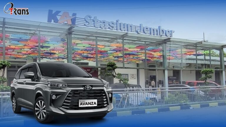 sewa avanza jember, rental avanza jember