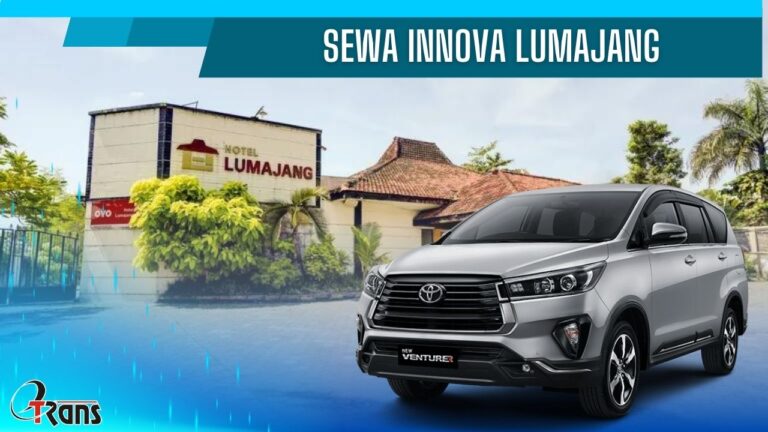 sewa innova lumajang, rental innova lumajang