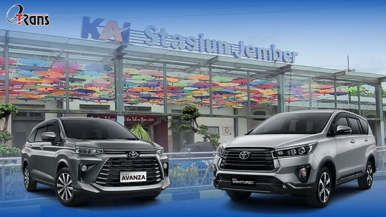 sewa mobil jember, rental mobil jember