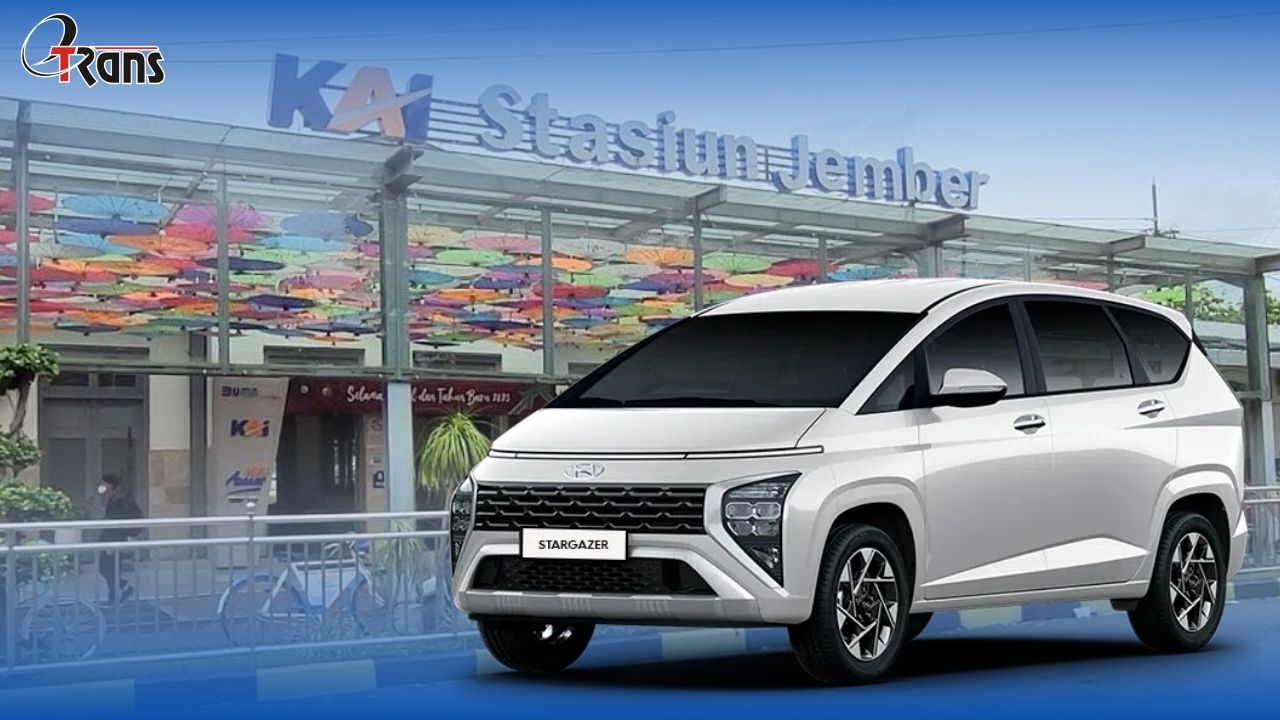 sewa stargazer jember, rental stargazer jember