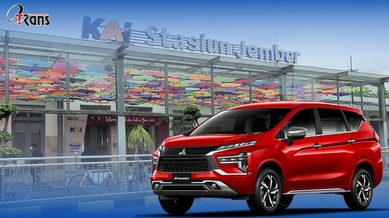 Sewa xpander jember, rental xpander jember