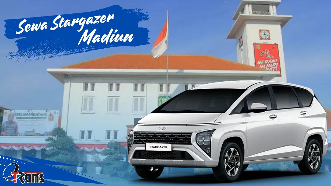sewa stargazer madiun, rental stargazer madiun