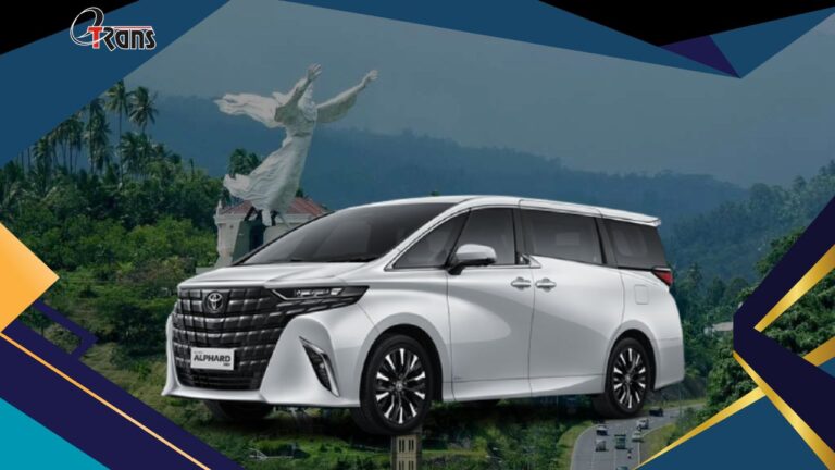 Sewa Alphard Manado, Rental Alphard Manado Bulanan, Rental Alphard Manado 24 Jam Plus Driver Terdekat