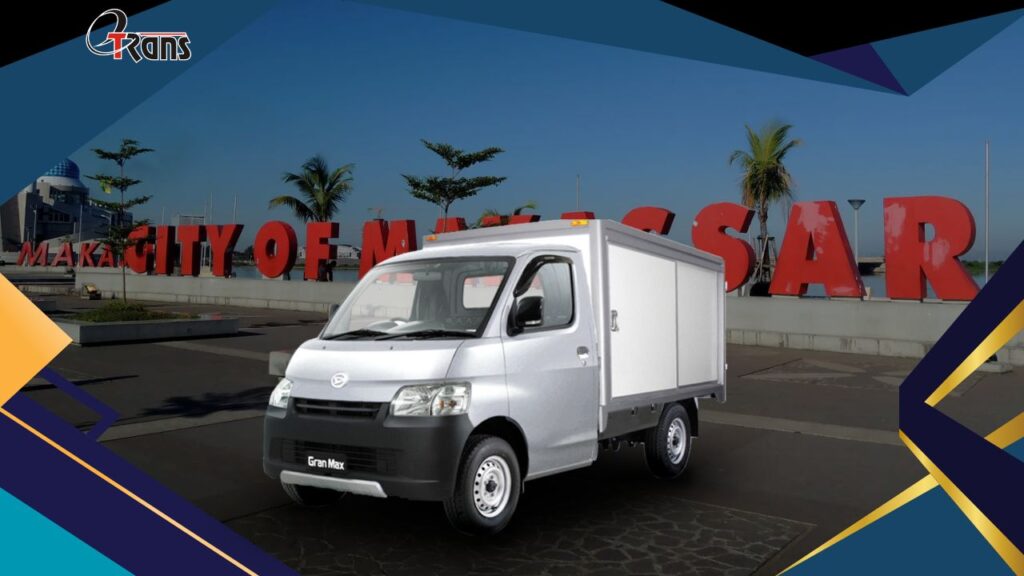 Sewa Mobil Box Makassar