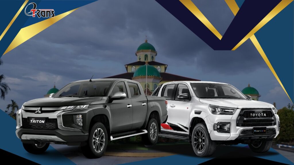Sewa Double Cabin Banjar. Sewa Double Cabin Banjar Bulanan Tahunan, Sewa Double Cabin Banjar Terdekat, Sewa Double Cabin Banjar 24 Jam Plus Driver, Sewa Double Cabin Banjar Murah, Rental Hilux Banjar, Rental Triton Banjar, Rental Double Cabin di Banjar