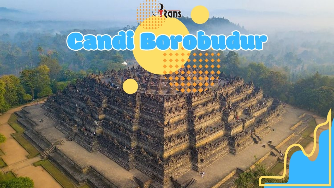 Candi Borobudur