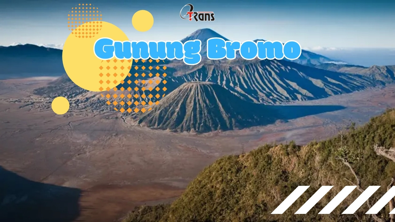 Gunung Bromo
