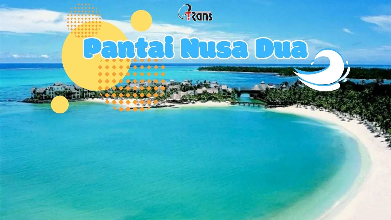 Rekomendasi Destinasi Wisata Liburan