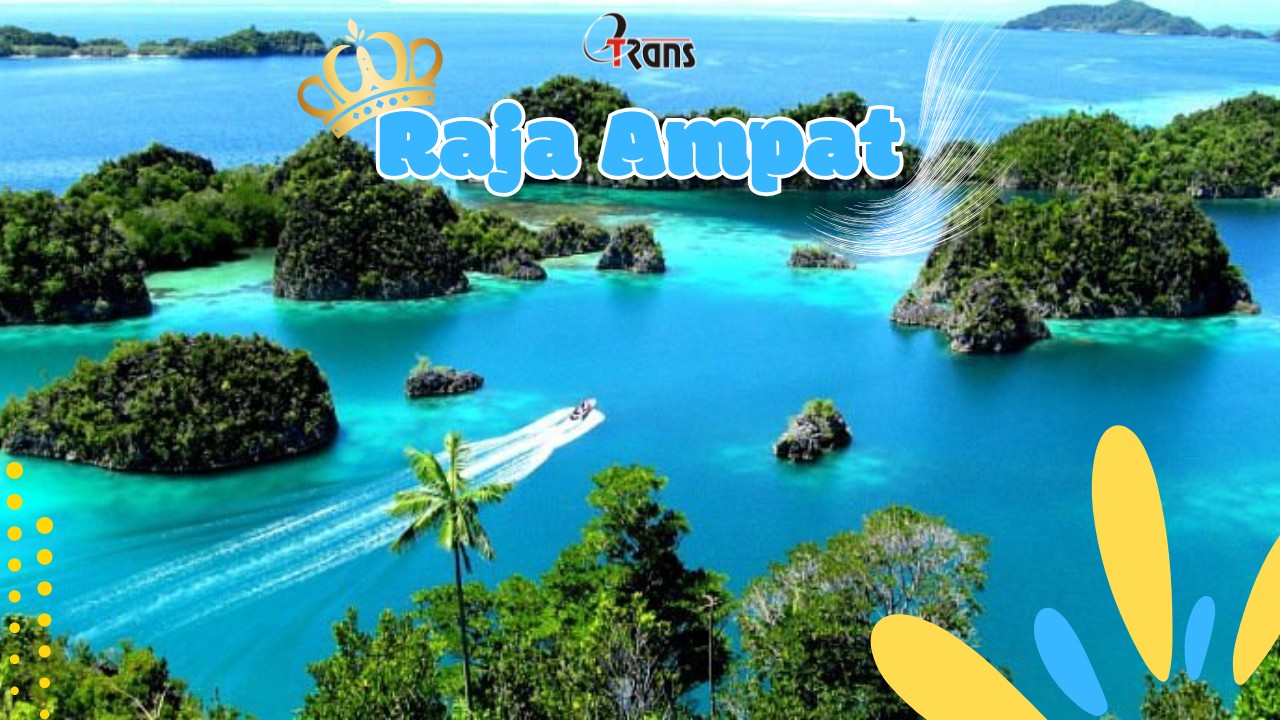 Raja Ampat