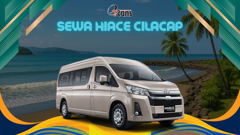 Sewa Hiace Cilacap, Sewa Hiace Commuter Cilacap, Sewa hiace Premio Cilacap, Sewa Hiace Luxury Cilacap, Sewa Hiace 24 jam Plus Driver, Sewa Hiace Terdekat, Sewa Hiace Plus Driver, Sewa Hiace Murah, Sewa Hiace Mobil Murah, Sewa Hiace Bulanan Cilacap, Sewa Hiace Tahunan Cilacap
