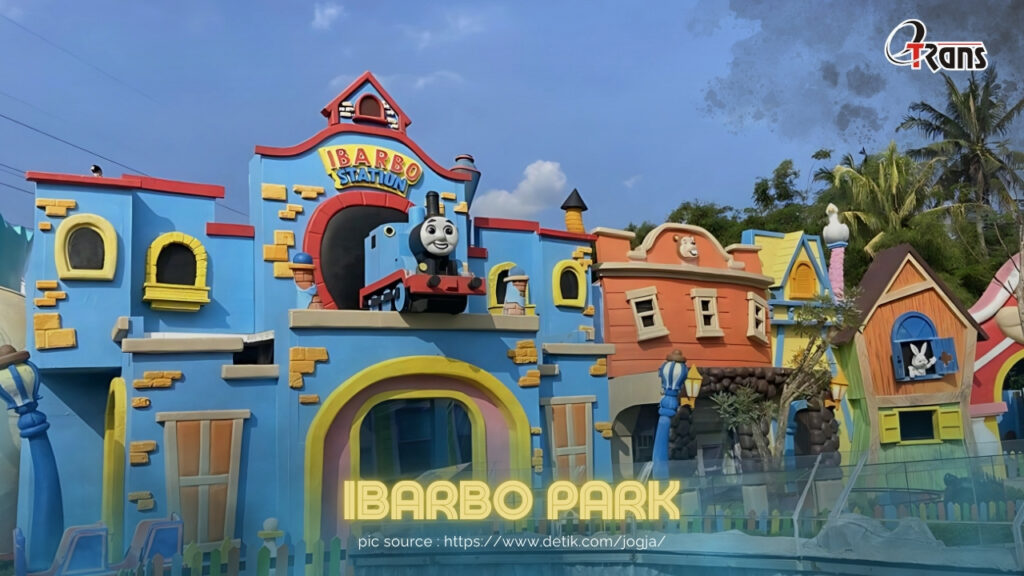 Ibabo Park