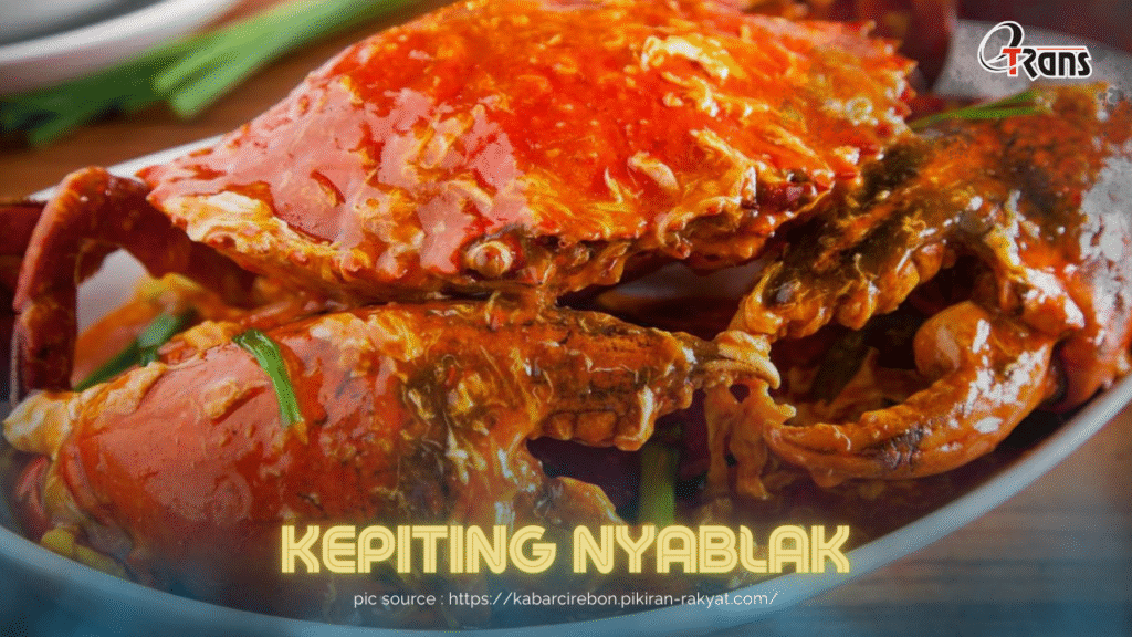 Kepiting Nyablak