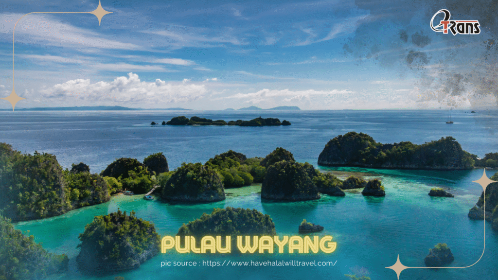 Pulau Wayang