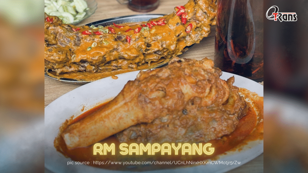 RM Sampayang