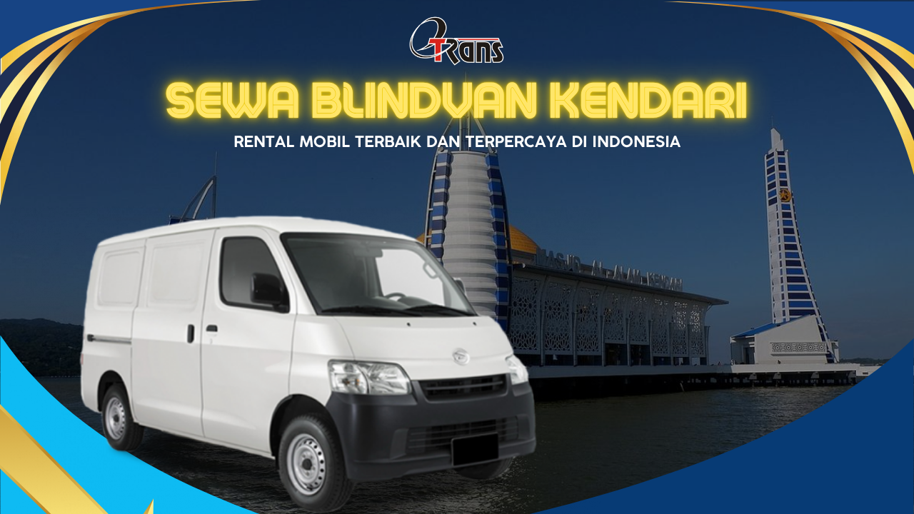 Sewa Blind Van Kendari, Sewa Blind Van Kendari, Sewa Blind Van 24 Jam Plus Driver, Carter Blind Van Kendari, Sewa Mobil Blind Van, Sewa Blind Van Bulanan Kendari, Sewa Blind Van Tahunan Kendari, Sewa Blind Van Lepas Kunci, Rental Mobil Kendari, Rental Mobil Blind Van Terdekat, Rental Mobil Blind Van Murah, Rental Blind Van Terbaru