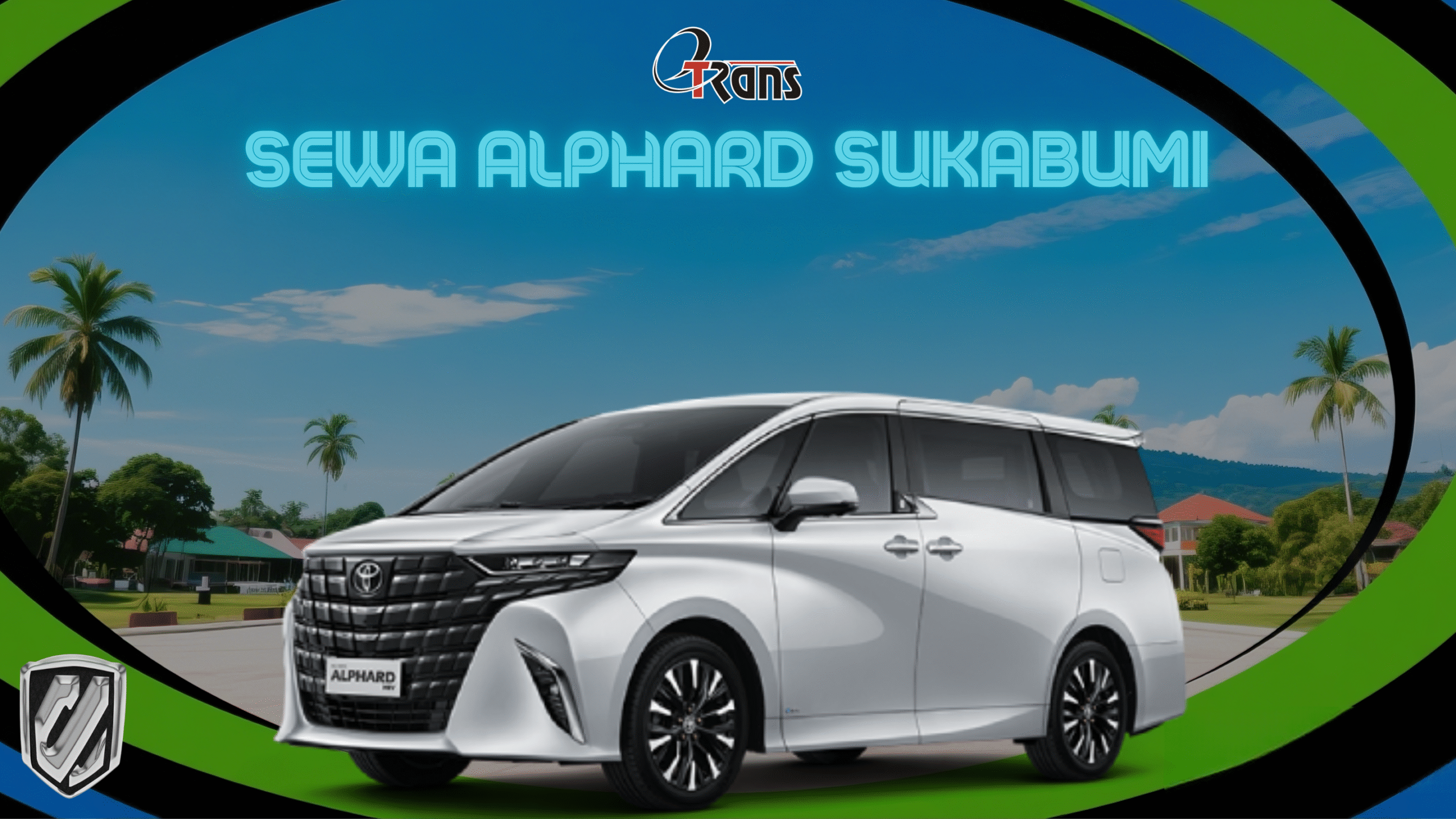 Sewa Alphard Sukabumi: Pilihan Terbaik untuk Perjalanan Mewah dan Nyaman