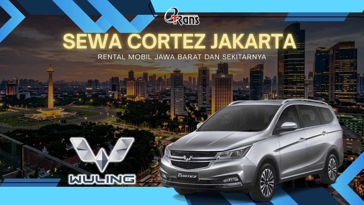 Sewa Cortez Jakarta